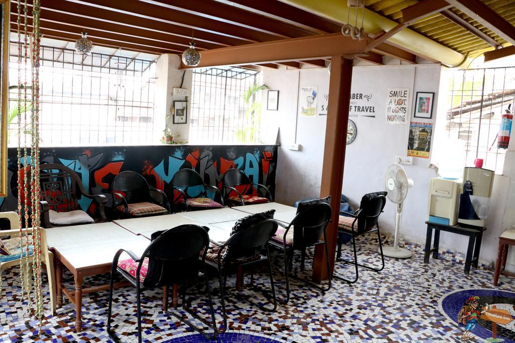 Gasthof Traveller's -