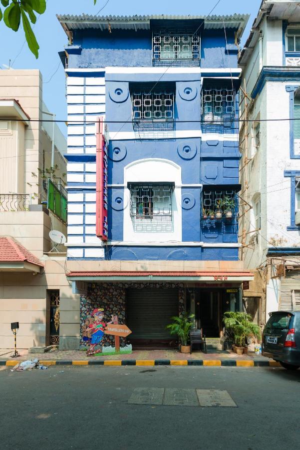 Traveller's - Gasthof Mumbai