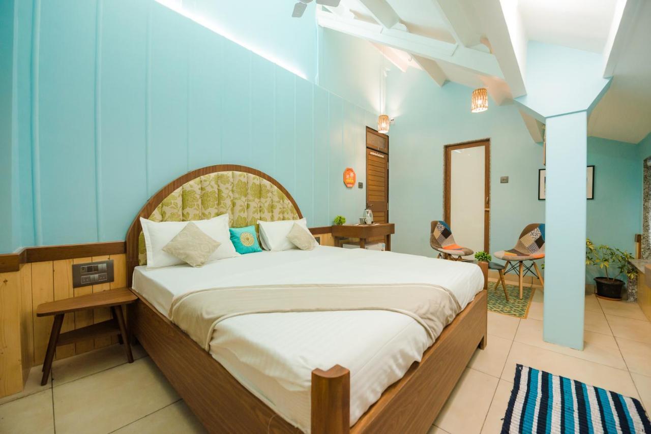 Inn Traveller's - Bombay